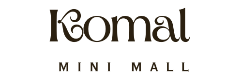 komalminimall.com